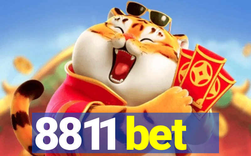 8811 bet